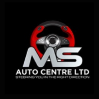 M S Auto Center ltd