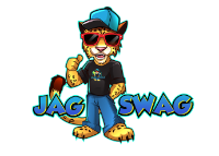 JAG Swag