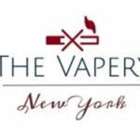 The Vapery