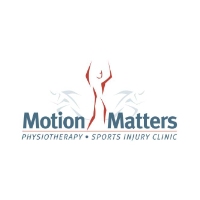 Motion Matters Physiotherapy - Physiotherapy Ottawa