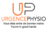 Urgence Physio