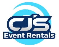 CJ's Event Rentals