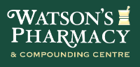 Watson's Pharmacy and Compounding Centre