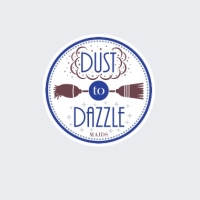 Tile and Grout Cleaning - Dust to Dazzle Maids