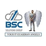 BSC Solutions Group Ltd.