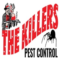 The Killers Pest Control