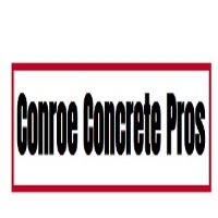 Conroe Concrete Pros