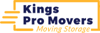 King's Pro Movers