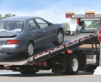 Fayetteville  Towing