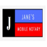 Jane's 24 Hour Mobile Notary Services - Document Signing