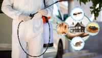 247 Pest Control Perth