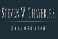 Steven W. Thayer, PS