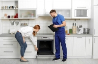 appliance repair in Portland