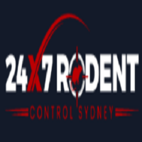 247 Rodent Control Sydney