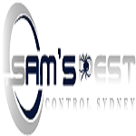 SAMS Pest Control Sydney