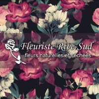 Fleuriste Rive-Sud