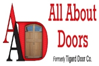 All About Doors