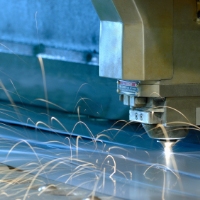 Rapid Turn Laser & Machine LLC