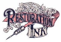 Restoration Ink