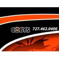 Coby's Tentless Termite & Pest Control