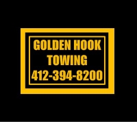 Golden Hook Towing