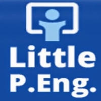 Little P.Eng. for  Premium Engineering Services