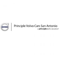 Principle Volvo Cars San Antonio