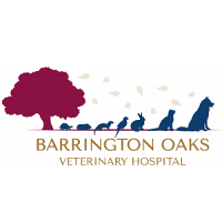 Barrington Oaks Veterinary Hospital