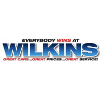 Wilkins Buick-Gmc