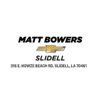 Matt Bowers Chevrolet Slidell