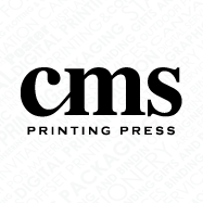 CMS Printing Press