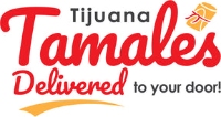 Tijuana Tamales