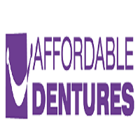 Affordable Dentures