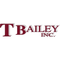 T BAILEY, INC