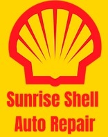 Sunrise Shell Auto Repair