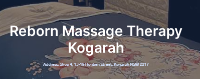 Reborn Massage Therapy Kogarah