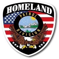 HPD Security LLC (Homeland Patrol Division Security LLC)