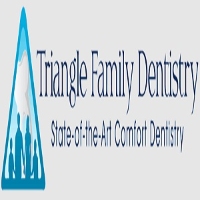 Triangle Family Dentistry - Fuquay-Varina