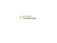 OC Pond & Fountain Care