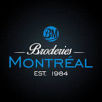 Broderies Montreal