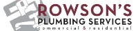 Rowsons Plumbing Services