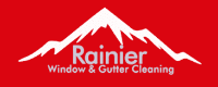 Rainier Gutter Cleaning, Window, Roof & Moss Removal