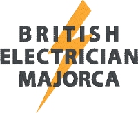 British Electrician in Majorca