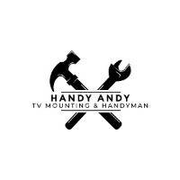 Handy Andy TV Mounting