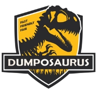 Dumposaurus Dumpster Rental Service