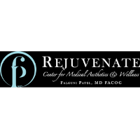 Dr. Falguni Patel - Rejuvenate Center for Medical Aesthetics & Wellness