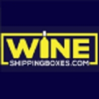 Wine Shipping Boxes