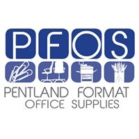 Pentland Format Office Supplies