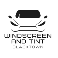 Windscreen & Tint Blacktown