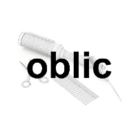 Oblic By Pure